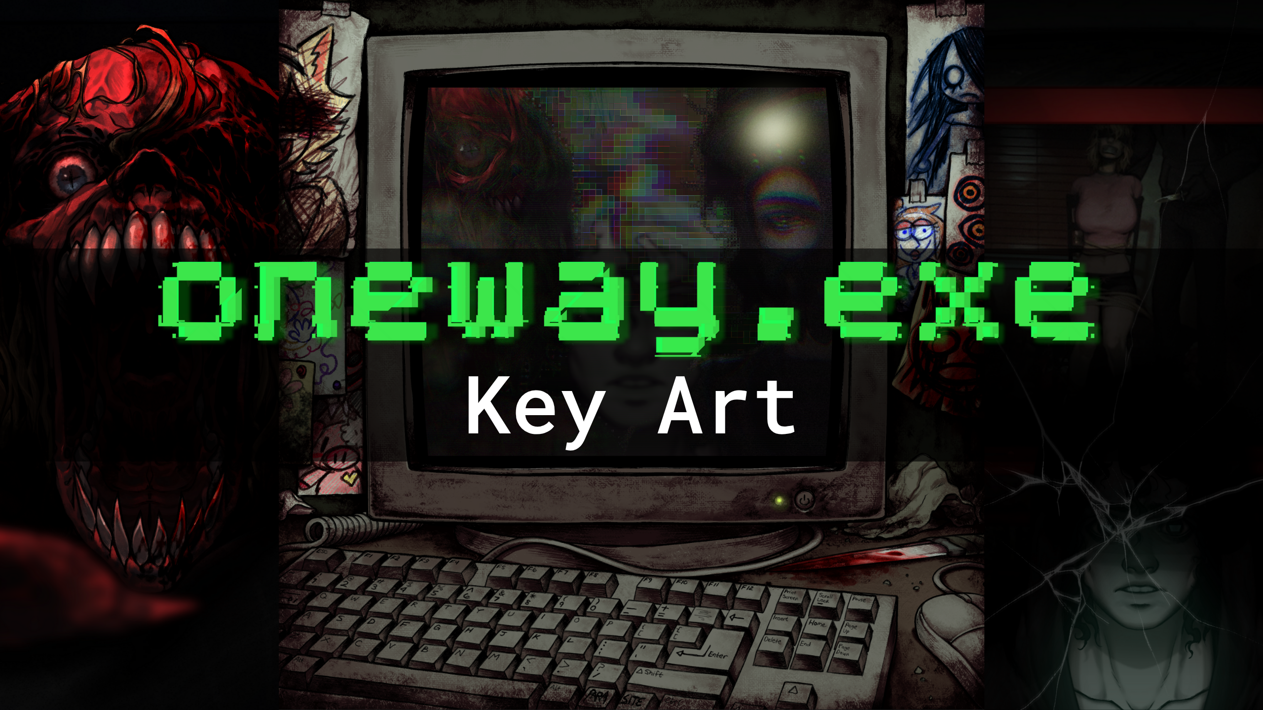 Game logo